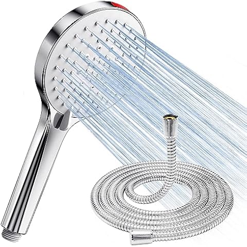 Pommeau de Douche SREWOHS Cover