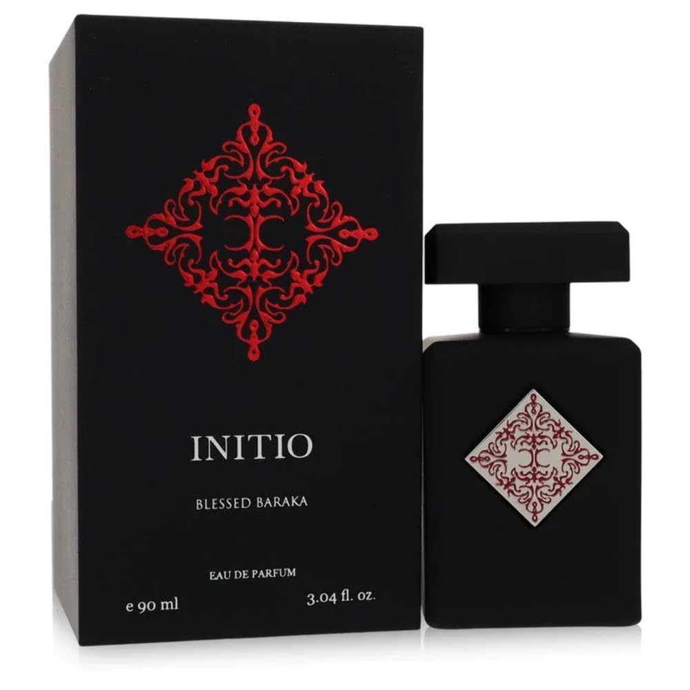 Initio Blessed Baraka Eau De Parfum 90ml