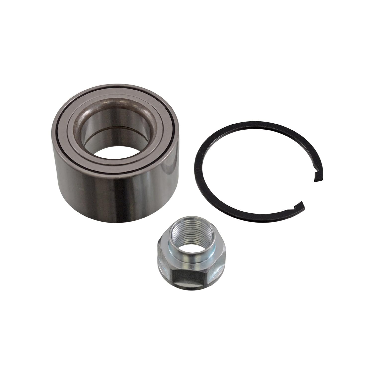 ADL ADD68226 WHEEL BEARING KIT Front