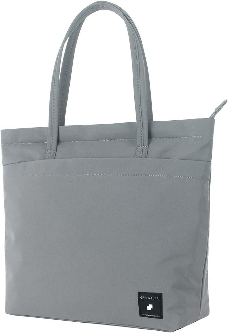 Womens Large Waterproof Tote Bag Shoulder Bag with Multi-pocket for Work Gym Pool and Daily Bags