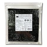業務用焼のりヨコ2つ切100枚K A品 便�