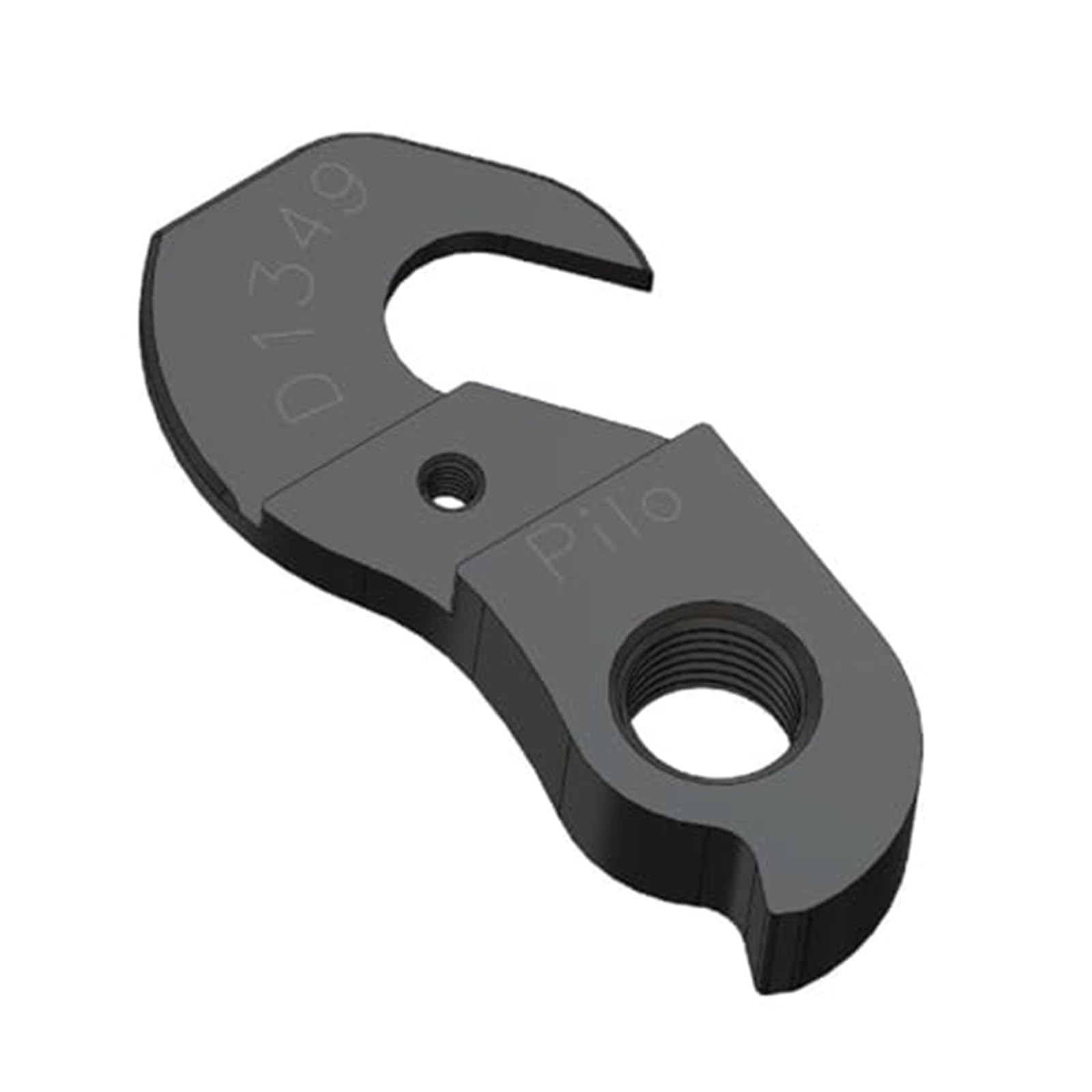 Forcellino del deragliatore D1349 Compatibile/sostitutivo