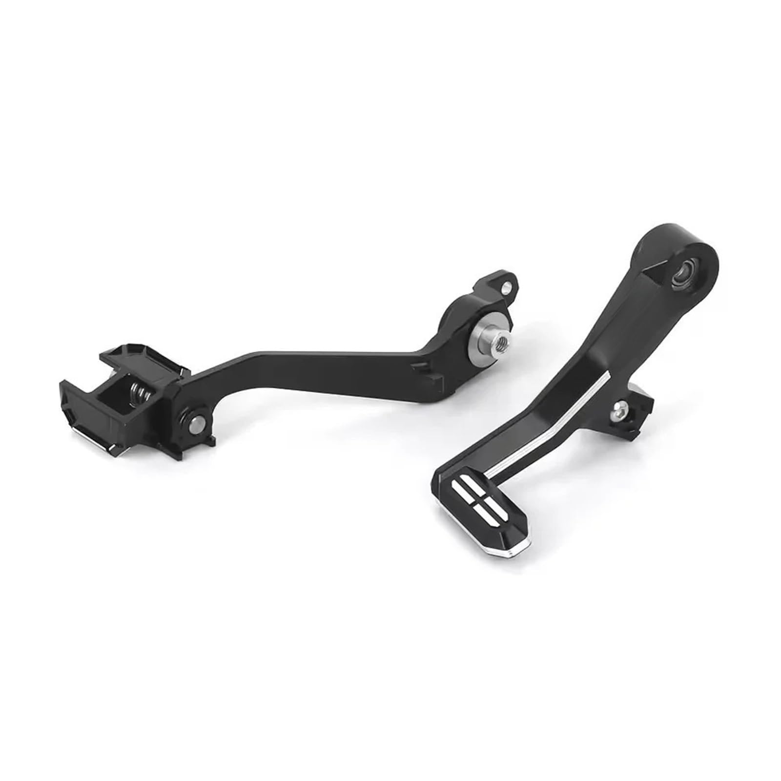 Levier de vitesses en aluminium CNC haut de gamme pour moto BMW R1300GS 2024