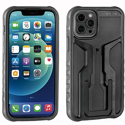 Solo cover Topeak RIDECASE serie iPhone 12, 12 pro max