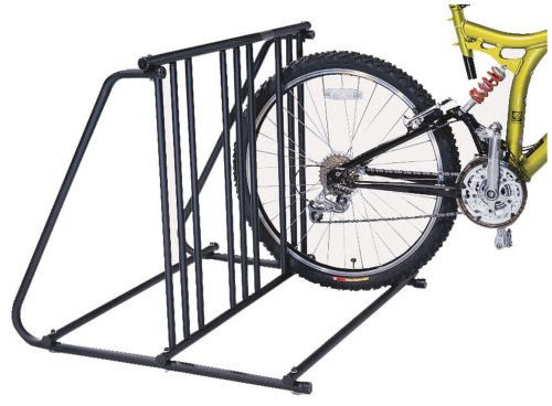 Hollywood Racks PS6 Parking Valet 6 - Bike 6-Bike Parking Rack