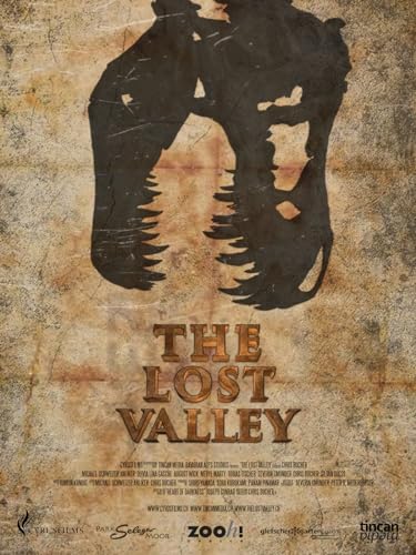 Bild: The Lost Valley f�r 0,00 EUR bei amazon.de