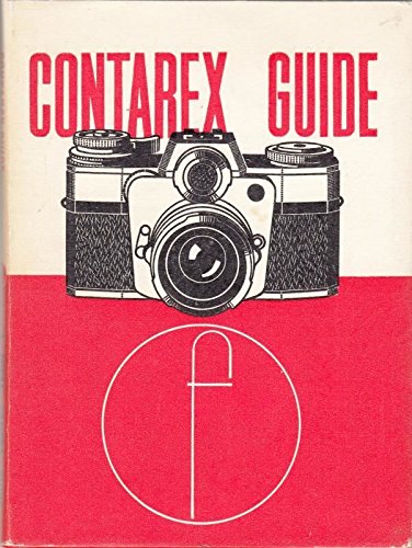 Contarex guide: How to use the Contarex, and