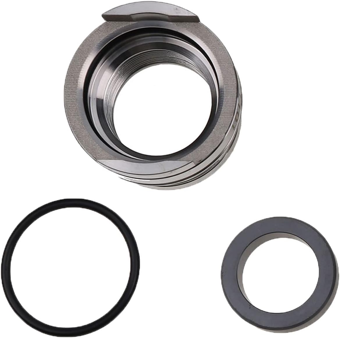 Holdwell Large Shaft Compressor Seal 22-1101 221101 compatible with Thermo King X-430