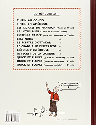 L'Ile noire: Edition fac-similé en couleurs