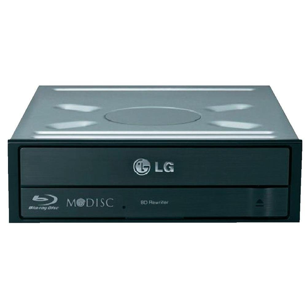 LG CH12NS30.AUAR10B 12x Blu-Ray Combo - Retail