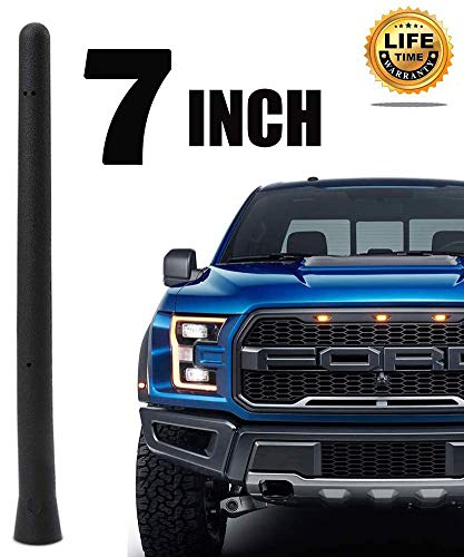 Best Sirius Radio Ford F150 Antenna