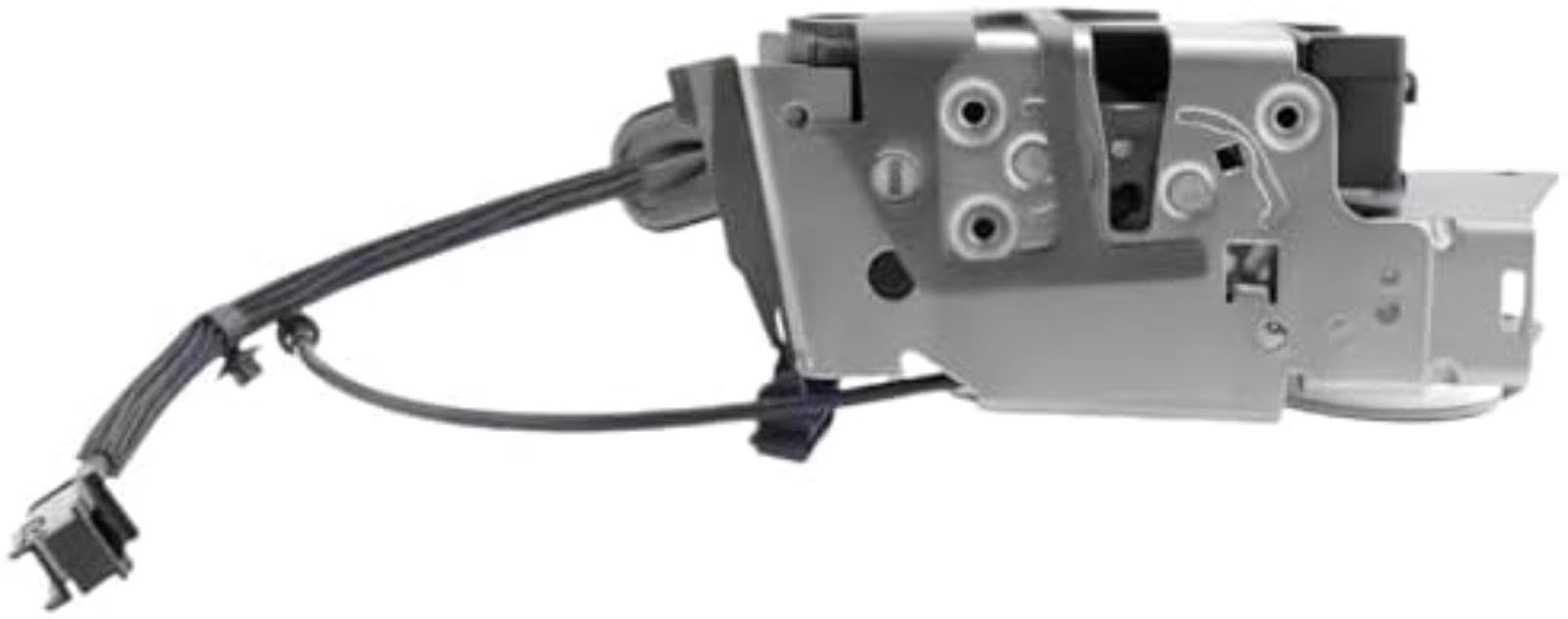 Siłownik zamka drzwi samochodu BK21V219A65DK 2314531, do transportu, do niestandardowego mechanizmu przedniego lewego 2012-2023 7 pinów z kablem Siłownik zamka drzwi samochodu