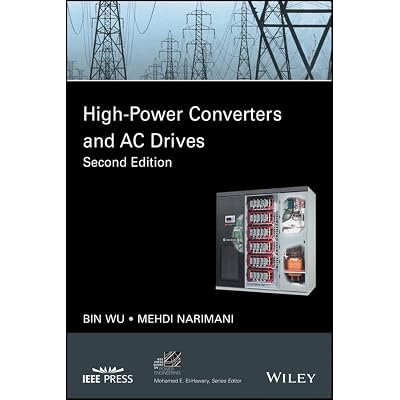 High-Power Converters and AC Drives