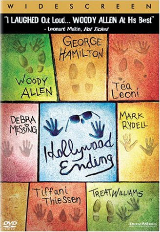 Hollywood Ending Hollywood Ending