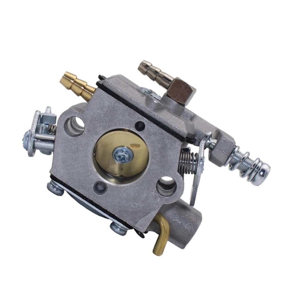Carburateur WT-985 pour tronçonneuse Echo CS-400 et CS-370