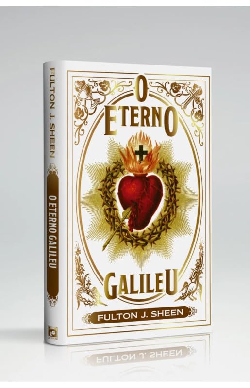 O ETERNO GALILEU