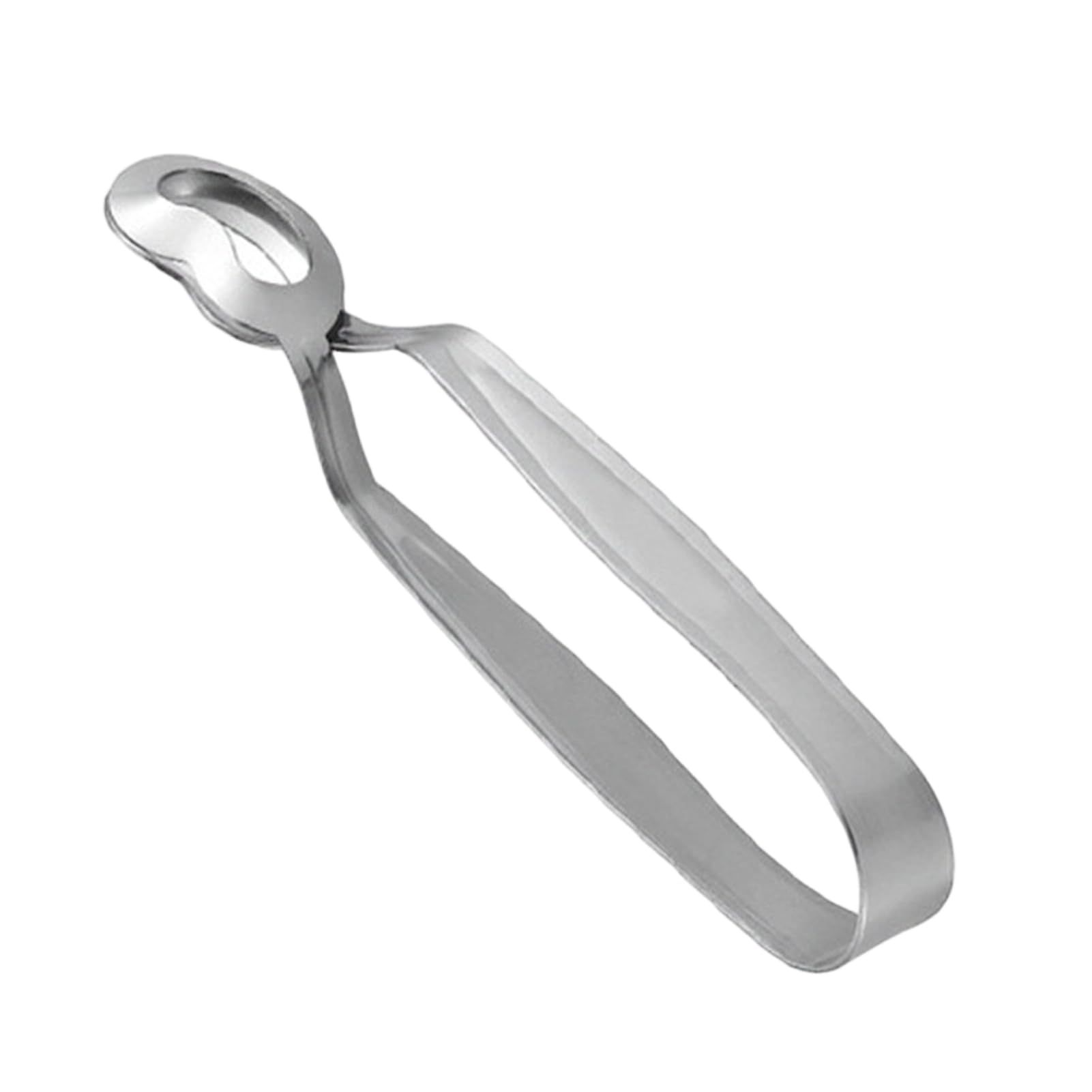 Stainless Steel Escargot Plate with Snail Forks, 6/12 Hole Gratin Dish for Oven, Snail Serving Tray with Non-Slip Grooves