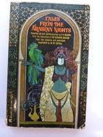 Tales From The Arabian Nights B00175TJGS Book Cover
