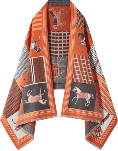 Women's Shawl Wraps for Evening Dresses Scarf for Wedding Holiday Gifts