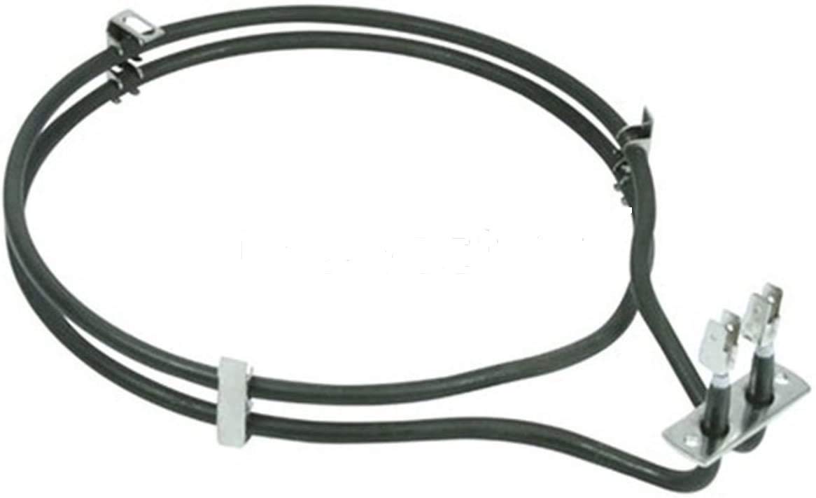 Electruepart Ele9036 Fan Oven Element 2300W