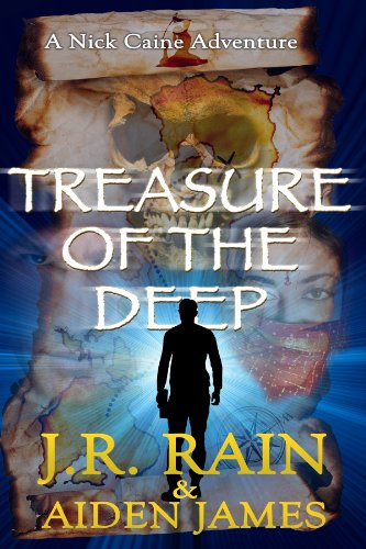 Treasure of the Deep (With: Aiden James)