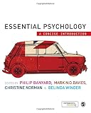 Essential Psychology: A Concise Introduction