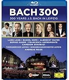 Bach 300 in Leipzig