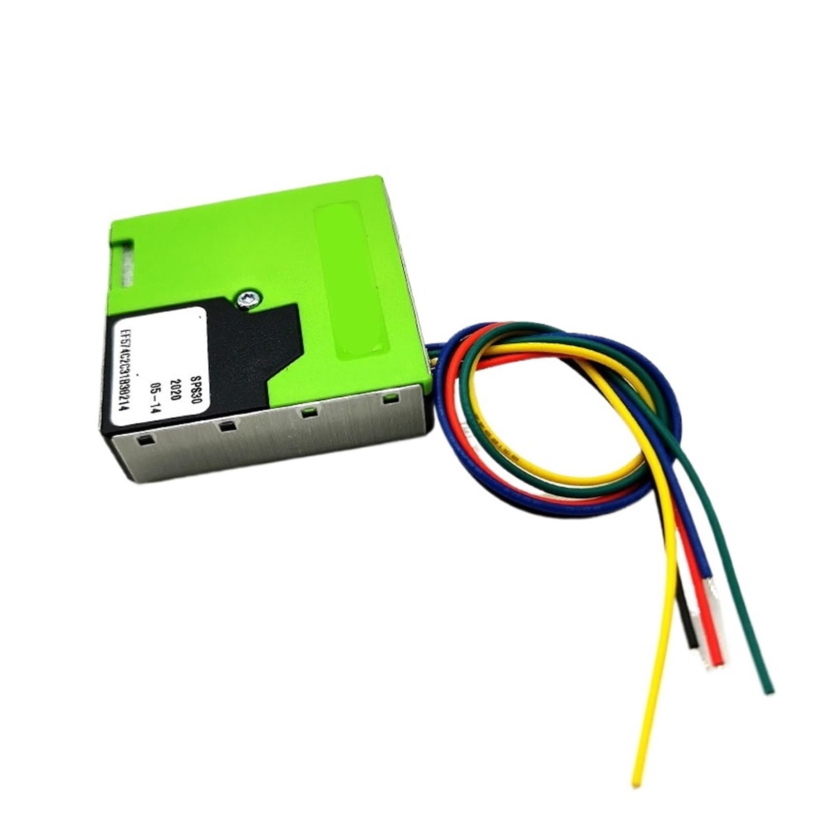 CXFCIHFT SPS30 PM2.5 sensor PMS2.5