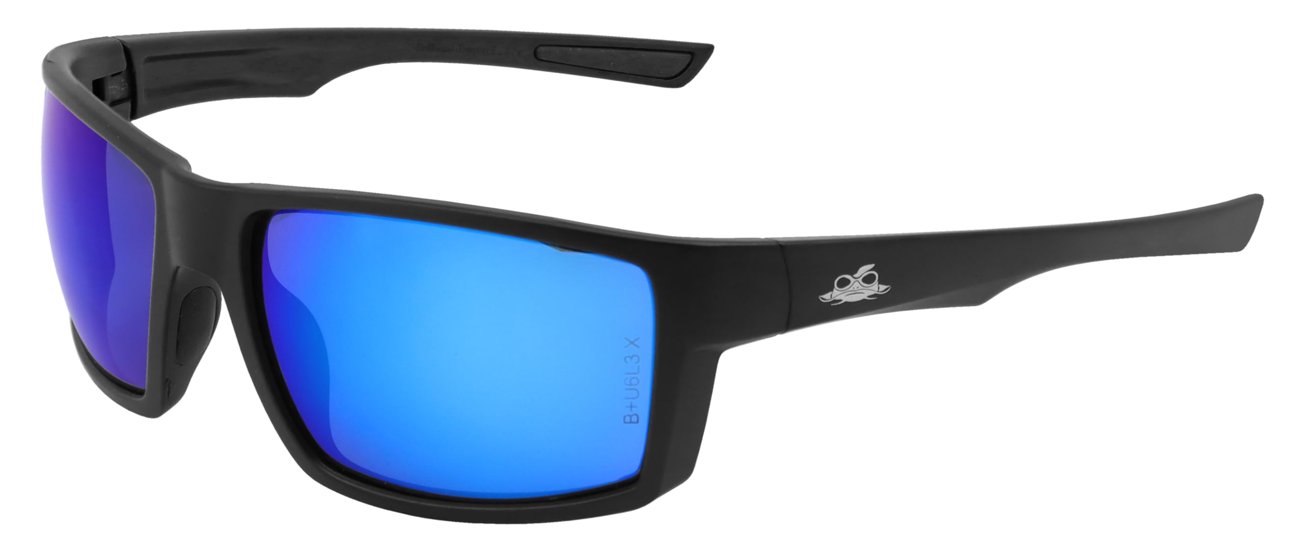 Bullhead Safety Pompano Anti-Fog Glasses, ANSI Z87, | Ubuy