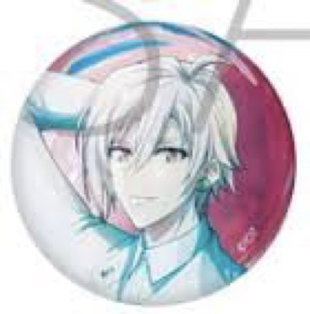 アイナナ 九条天 6周年 缶バッジ Amazon | アイナナ 6周年 缶バッジ 九条天 | バッジ | おもちゃ