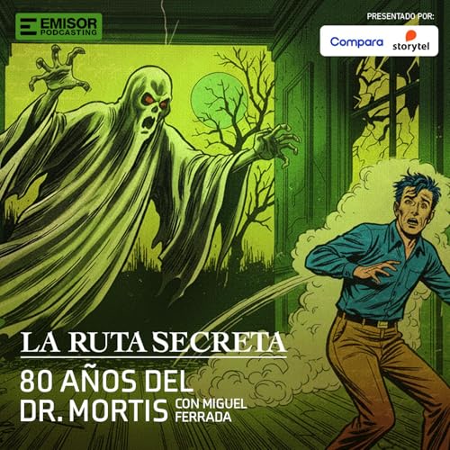 80 a&ntilde;os del Dr. Mortis