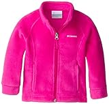 Columbia Big Girls'  Benton Springs Fleece