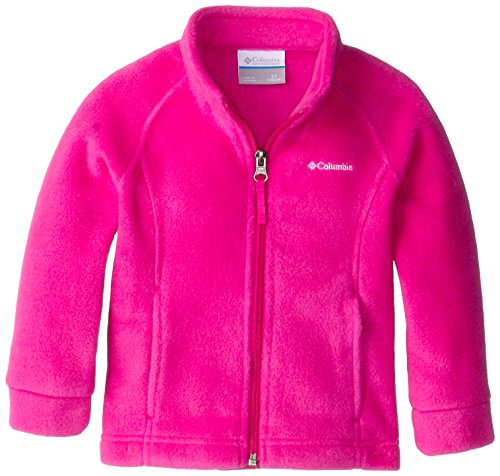Columbia Girl's Girls Benton Springs Fleece
