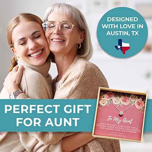 Necklaces for Women, 925 Sterling Silver, Gift For Mom, Grandma, Nana, Gigi, Great Grandma, Stepmom, Sister, Mother In Law,Daughter In Law, Sister In Law, Aunt, Godmother,Best Friend, Mothers Day Gift - Image 4