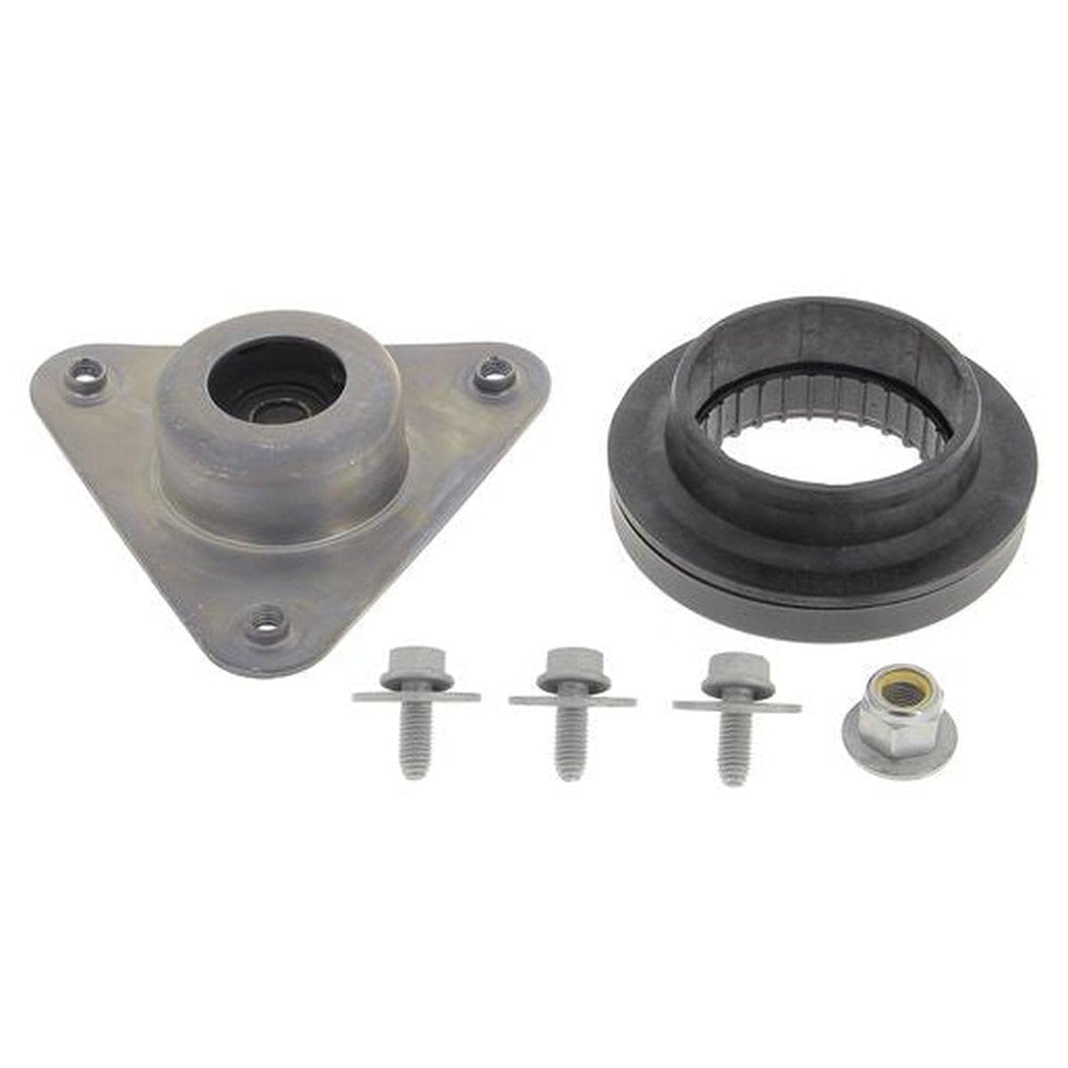 Kyb kit montaggio SM1554 in preparazione - Captur