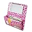 Pink Leopard