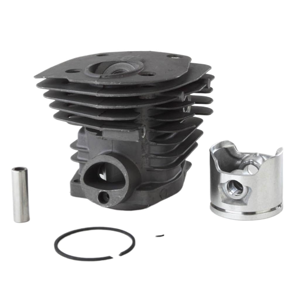 Cmgxcungn Onecolor 44Mm Cylinder Piston Kit Compatible With 346 346Xp 350 351 353 2149 2145 2141 2150 2159 Chainsaws