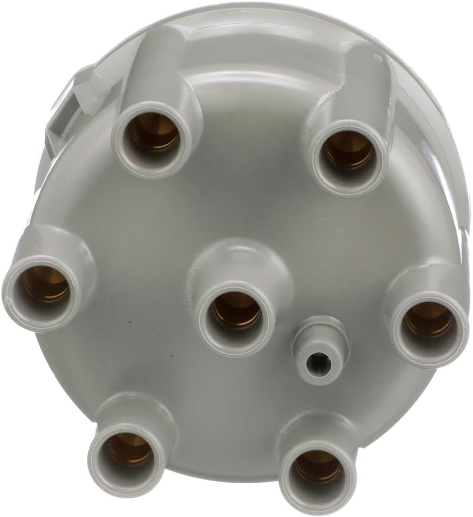 Distributor Cap Compatible With Jeep Wrangler 4.2L L6 1987 1988 1989 1990 PC-825419