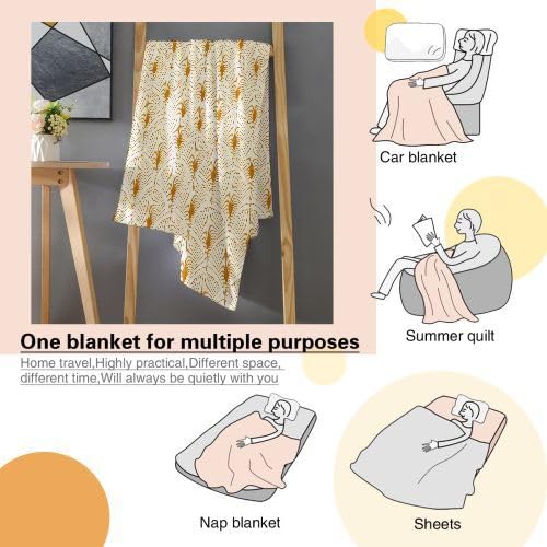 Manta Polar 220 x 240 Estampado Retro, Mantas para Cama 105 de Franela Cálida y Cómoda para Niños y Adultos, Mantitas para Sofá Reversible para Cubre Sofa Colchas, Fácil de cuidar_6503a