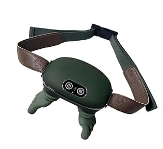 Massaggiatore Cervicale Collo Schiena Shiatsu forma di mani Massaggiatore Spalle Trapezi mani