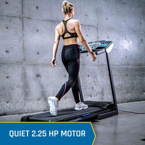 Image of Xterra Fitness TRX1000 Compact Series Treadmill