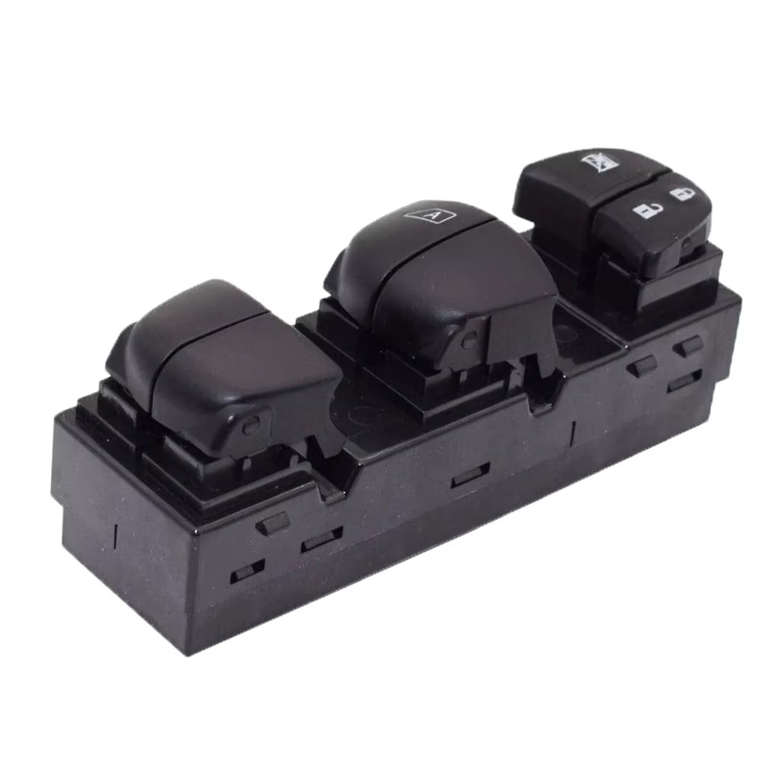 Commande lève-vitre électrique pour Nissan Sentra Rogue bouton commutation 12V