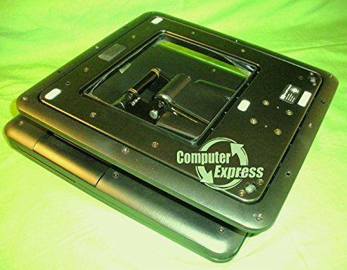 Base para notebook con bisagra dual HP miniatura 4