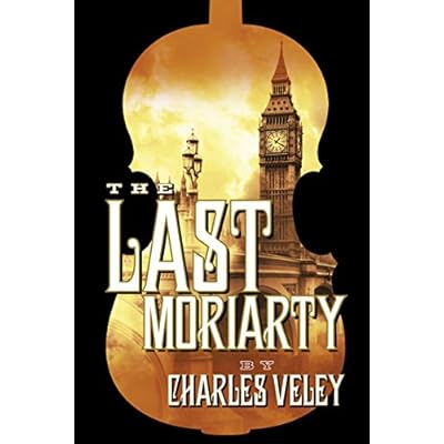 The Last Moriarty