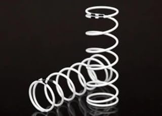 Traxxas GTR XX-Long White Shock Springs