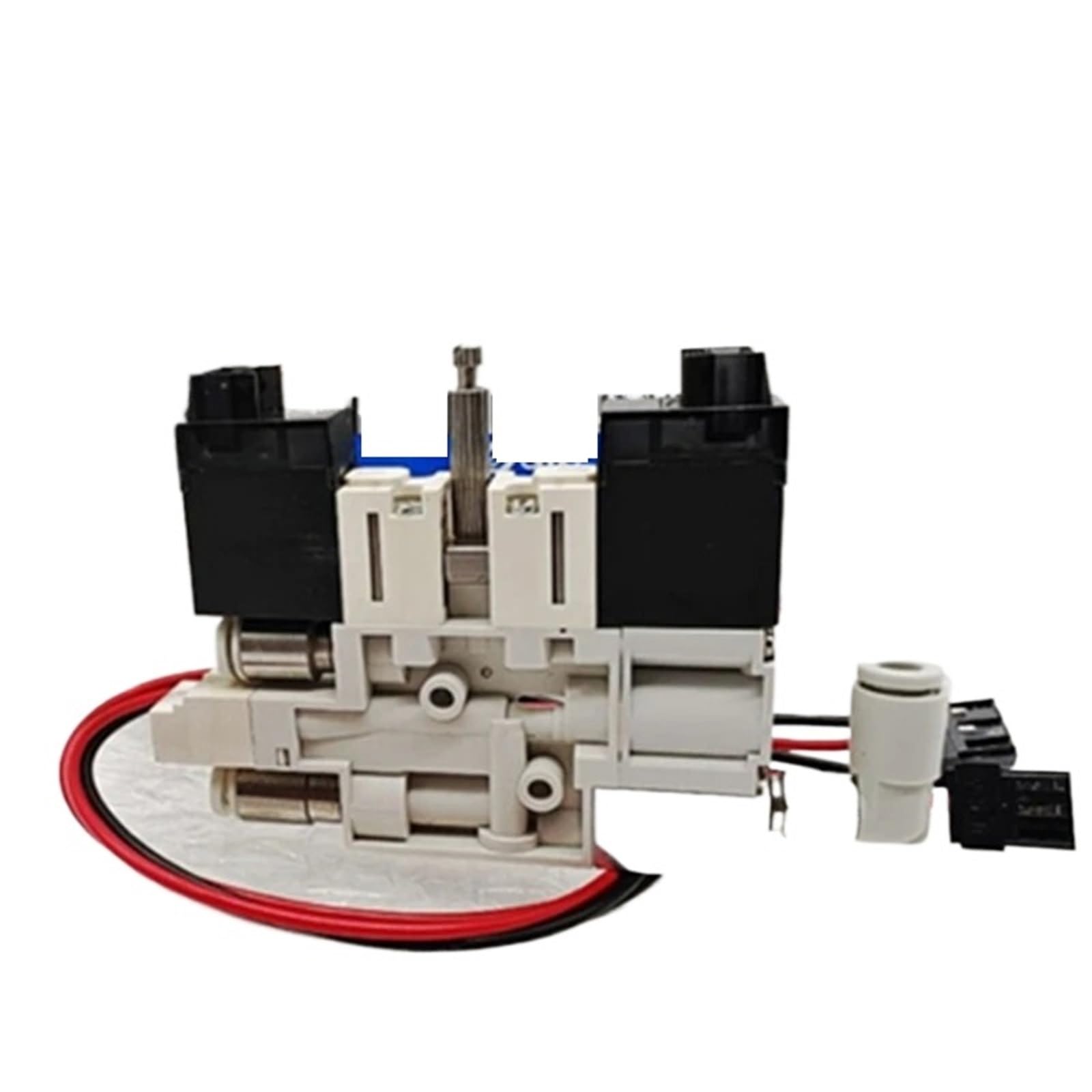 Éjecteur de vide ZA1071 compact de type ZA pour système d'automatisation
