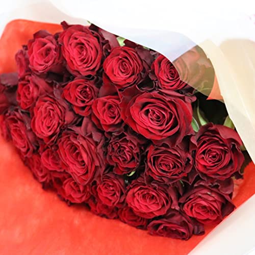 バラの花束・ブーケ（本数が選べるタイプ）