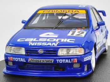 ✟*✟様 1/10NTカルソニックプリメーラボディセット 5188ej1wW7L._AC_UF350,