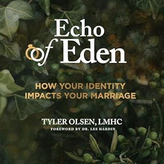 Echo of Eden cover art