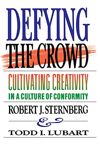 Defying the Crowd: Simple Solutions to the Most Common Relationship